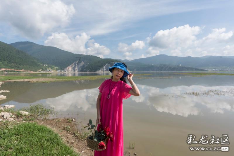杨湾路社区：“关爱老人 情暖冬日”党员志愿者走访慰问活动