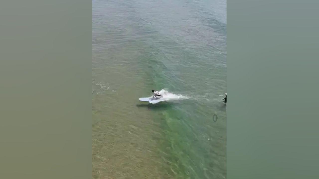 看火人