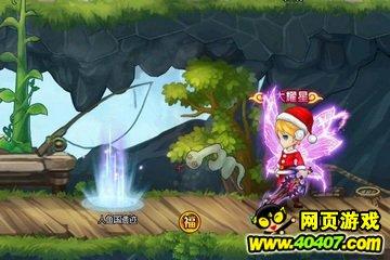 逃离未知丛林2
