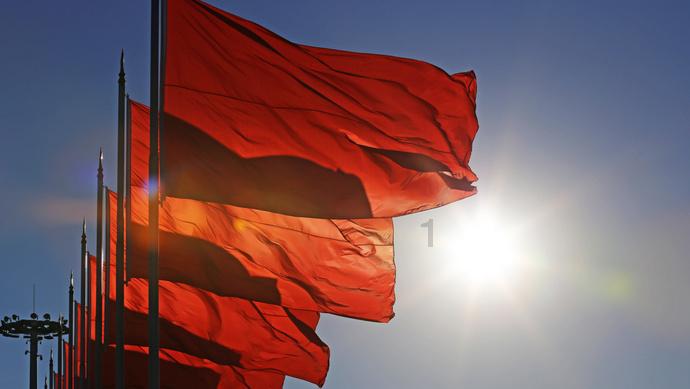 天命奇御