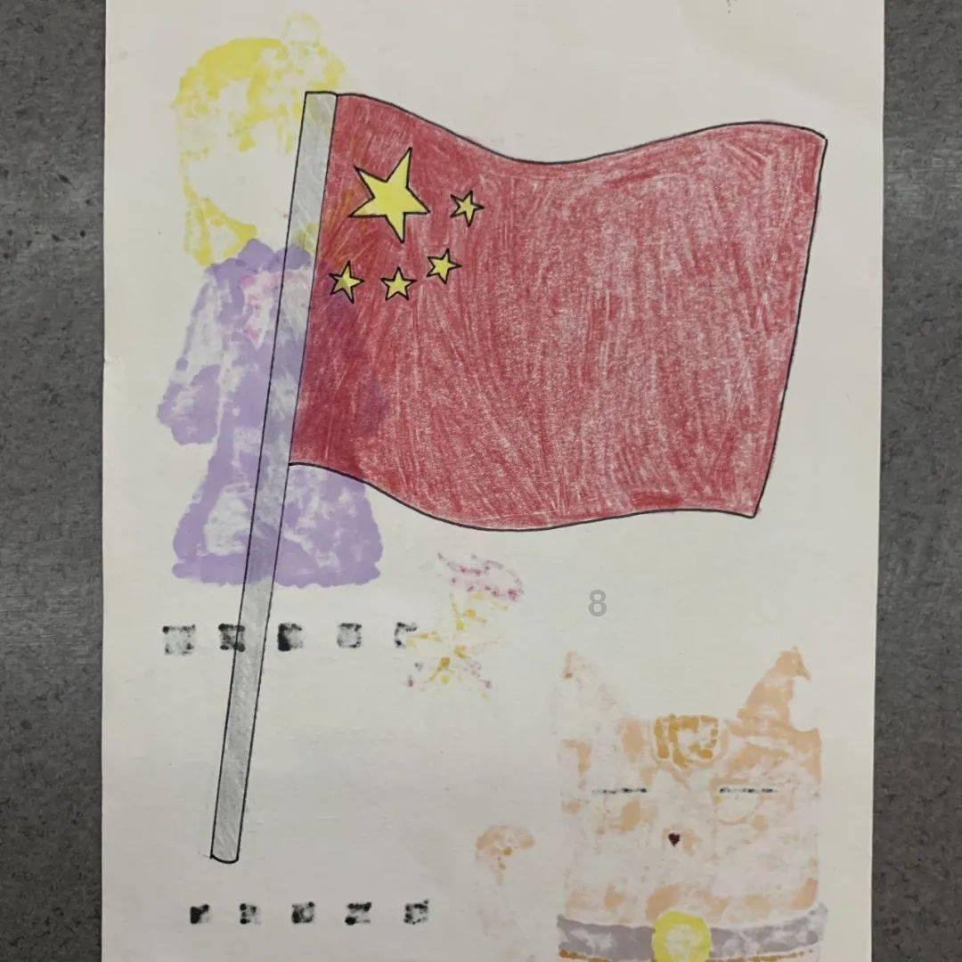 快点上厕所