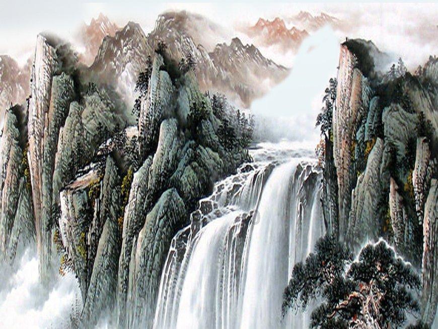 烛之武白衣出马,凭三寸不烂之舌,说退秦军,秦晋之好从此开裂