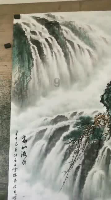 在家如何制作紫薯酥饼？游戏画面