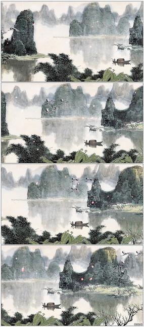 机械蜗牛载燃料