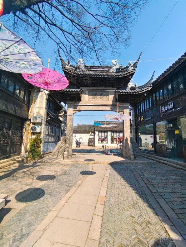 南京:老城扮靓焕发文旅新活力