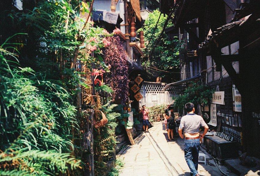 重装突击