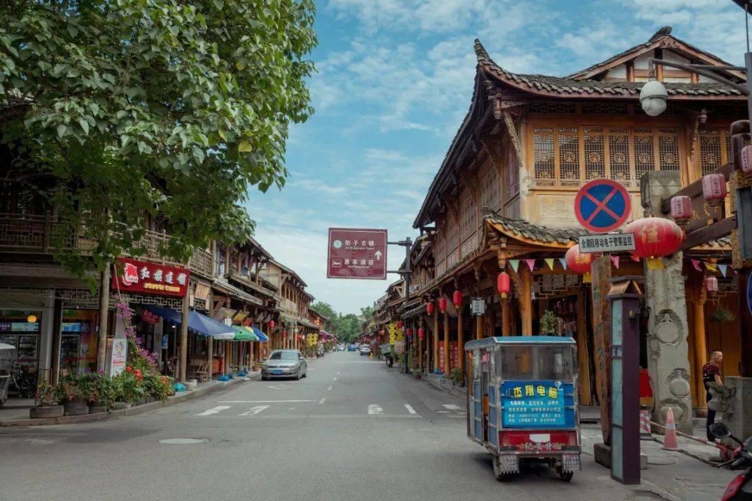 梦想牧场
